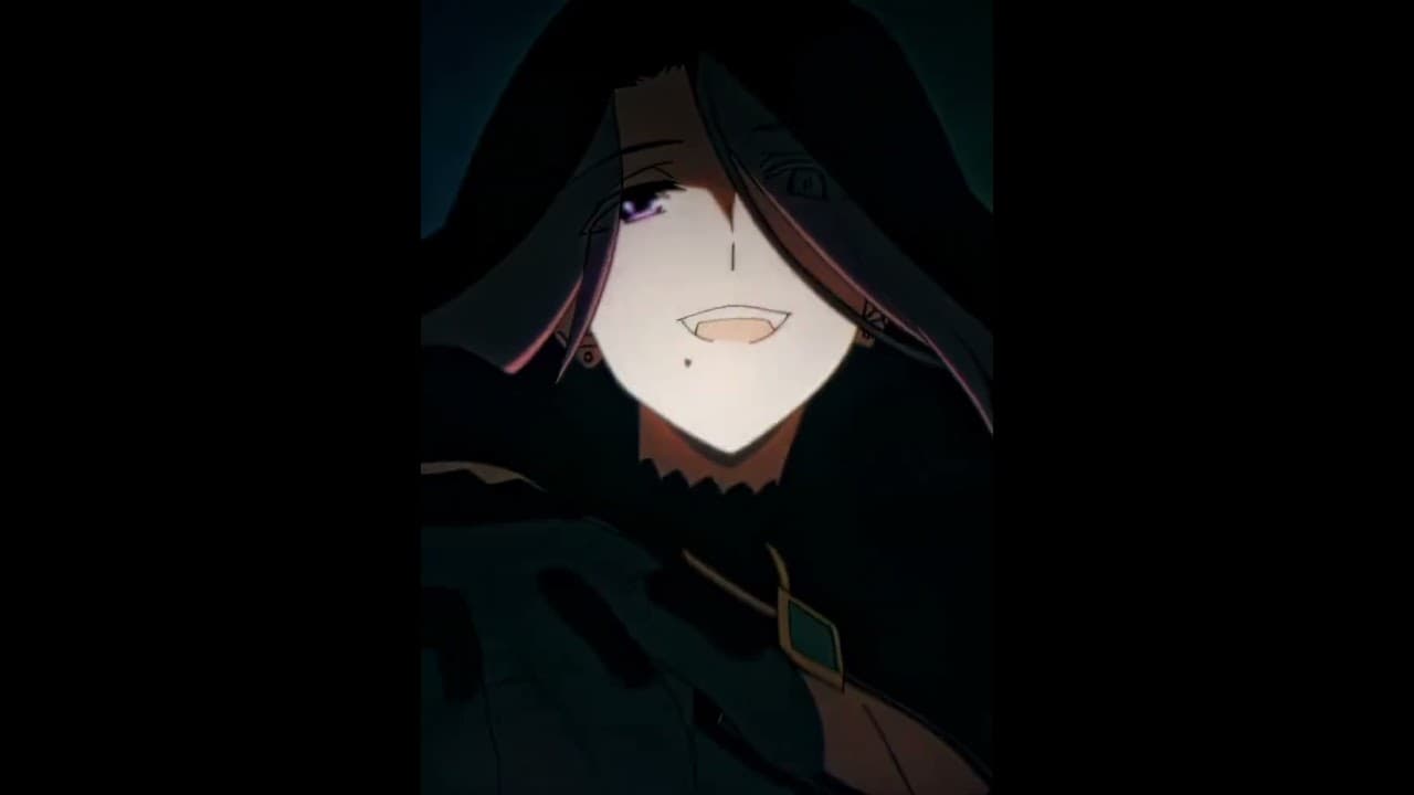 The Eminence in Shadow: Shadow Monarch Edit 🔥 #shortsfeed #anime